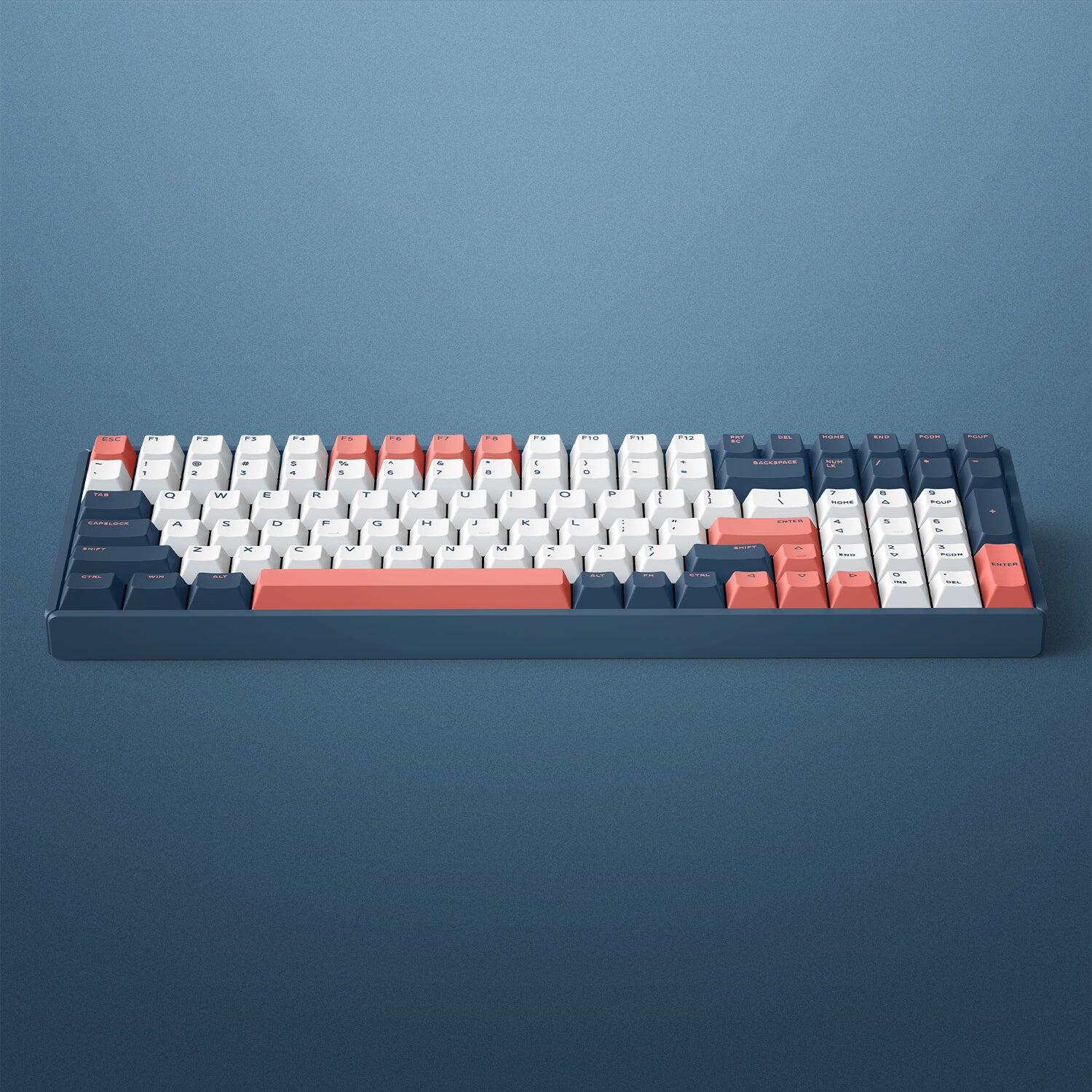 Iquinix Keyboard