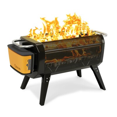 Biolite Firepit Plus 600 Render