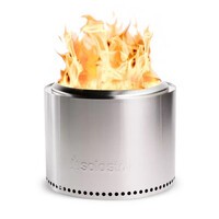 Solo Stove Bonfire 600 Render